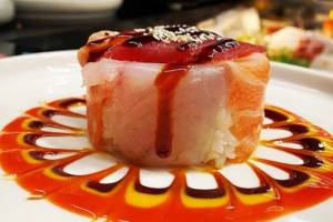 Muran Sushi Restaurant