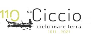 Logo Da Ciccio Cielo Mare Terra