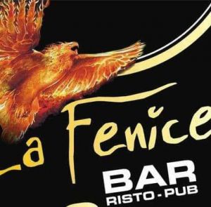 Logo La Fenice