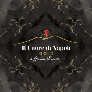 Logo Il Cuore Di Napoli Gold Pizzeria Napoletana