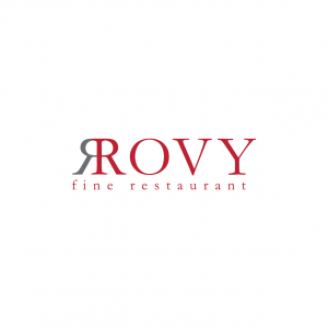Logo Rovy Ristorante
