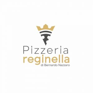 Pizzeria Reginella Di Bernardo Nazzaro Logo Pizzeria Reginella Di Bernardo Nazzaro