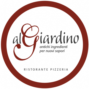 Logo Ristorante Al Giardino Di Pagnotta Carlo