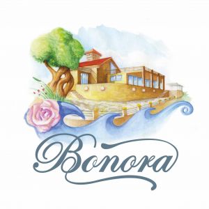 Logo Bonora