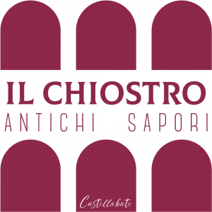 Logo Winebar Il Chiostro