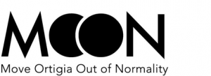 Logo MOON - Move Ortigia Out Of Normality