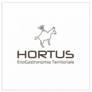Logo Osteria Hortus Castellabate