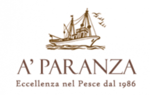 Logo A'Paranza