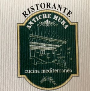 Logo Antiche Mura