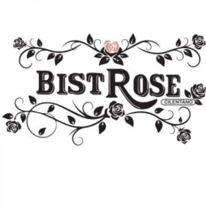 Logo Bistrose Cilento