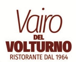 Logo Ristorante Vairo Del Volturno