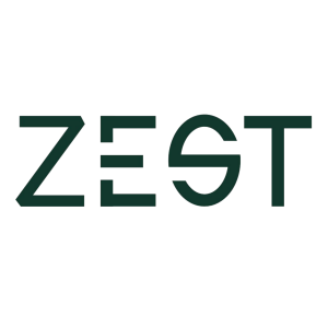 Logo Zest Caiazzo