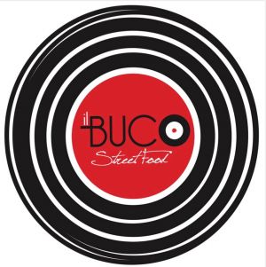 Logo Il Buco Street Food