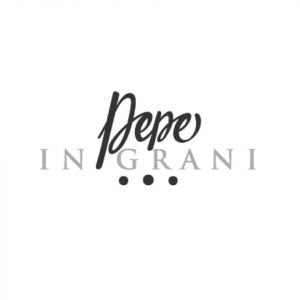 Logo Pepe In Grani