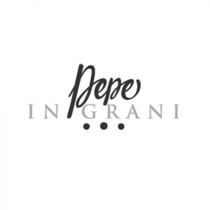 Pepe In Grani Logo Pepe In Grani
