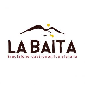 Logo Ristorante La Baita