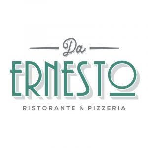 Logo Da Ernesto Ristorante & Pizzeria