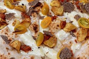 Da Ernesto Ristorante & Pizzeria