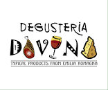 Logo Braceria Degusteria DiVino