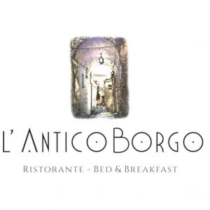 Logo L'Antico Borgo