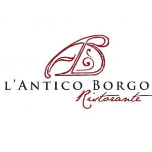 Logo L'Antico Borgo