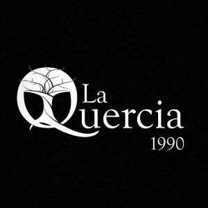 Logo La Quercia 1990