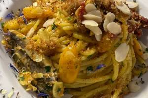 Ambrosìa “il Cibo Degli Dei”