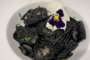 Ambrosìa “il Cibo Degli Dei”