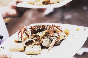 Ambrosìa “il Cibo Degli Dei”