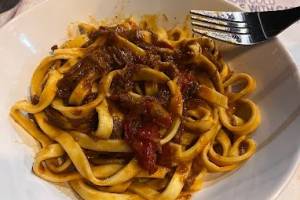 La Vecchia Torre Osteria Ristorante