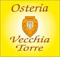 Logo La Vecchia Torre Osteria Ristorante