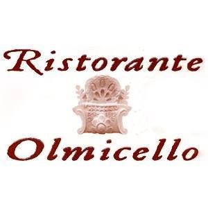 Logo Ristorante Olmicello