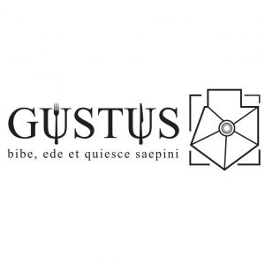 Logo Gustus Ristorante