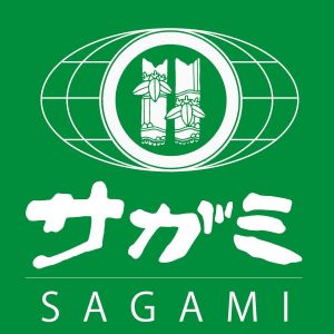 Ristorante Sagami Logo Ristorante Sagami