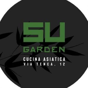Su Garden Logo Su Garden