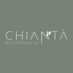 Ristorante Chiantà Logo Ristorante Chiantà