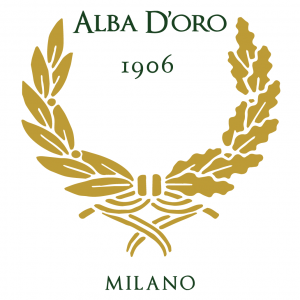Alba D'Oro Logo Alba D'Oro