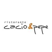 Ristorante Cacio E Pepe - Cucina Romana Logo Ristorante Cacio E Pepe - Cucina Romana