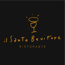 Il Santo Bevitore Logo Il Santo Bevitore