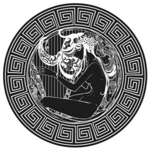 Le Muse | Ristorante Di Pesce Logo Le Muse | Ristorante Di Pesce