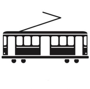 Tram Tram Logo Tram Tram