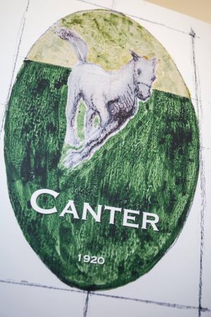 Ristorante Canter Logo Ristorante Canter