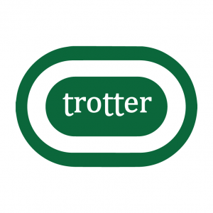 Ristorante Pizzeria Trotter Logo Ristorante Pizzeria Trotter