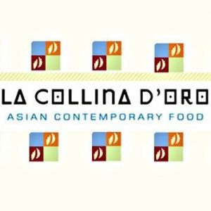 Logo La Collina D'Oro