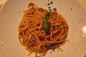 Osteria Molo 13