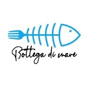 Bottega Di Mare Logo Bottega Di Mare