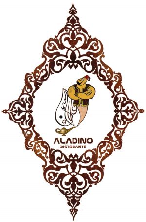 Aladino Logo Aladino