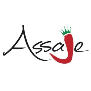 Assaje Logo Assaje