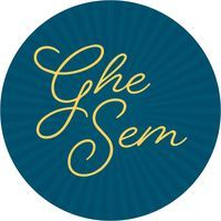 Ghe Sem Logo Ghe Sem