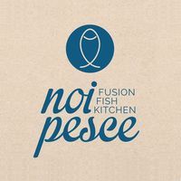 Noi Pesce Logo Noi Pesce